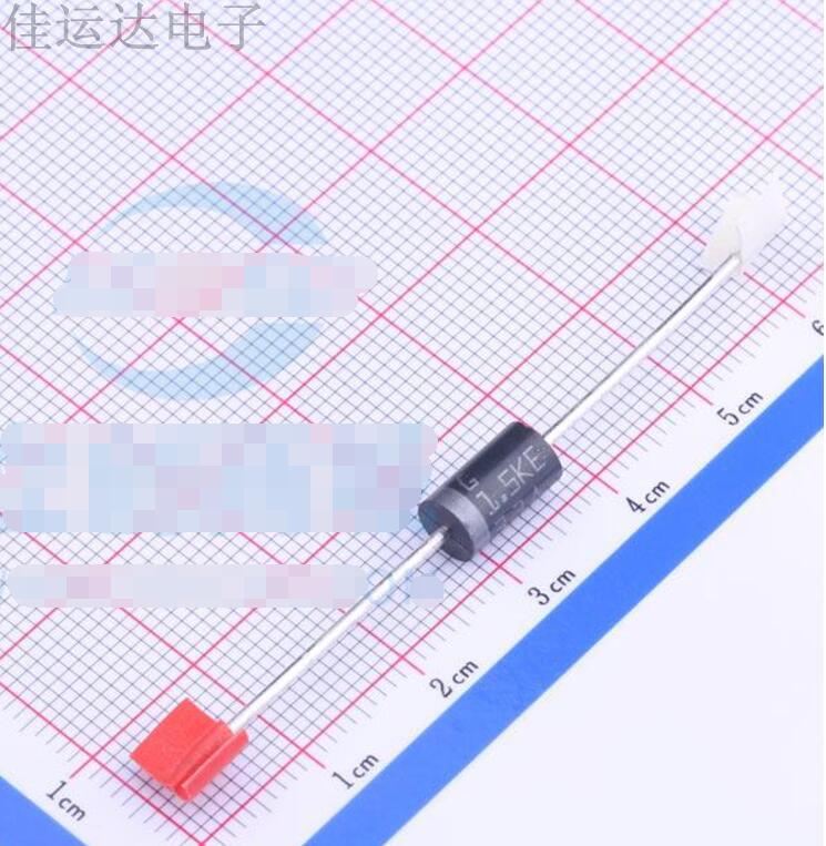 1.5KE33A 规格 DO-201 二极管 现货供应