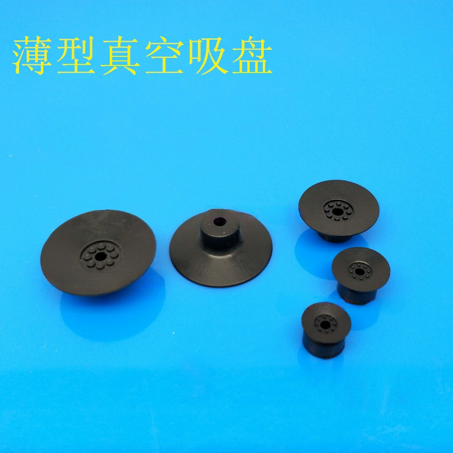 MISUMI вакуумная присоска Mismi мощный пневматический манипулятор для тяжелой нагрузки VPTS8/10/15/20