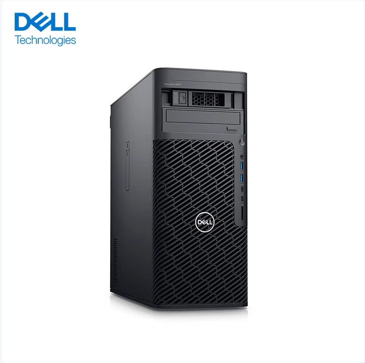 Подходит для Dell Precision T5860 Графическая рабочая станция моделирование дизайнерский компьютер хост настольный