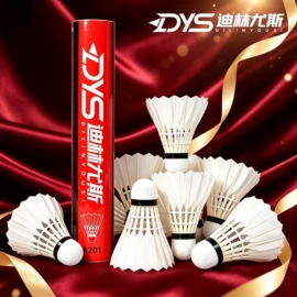羽毛、羽绒;羽毛球