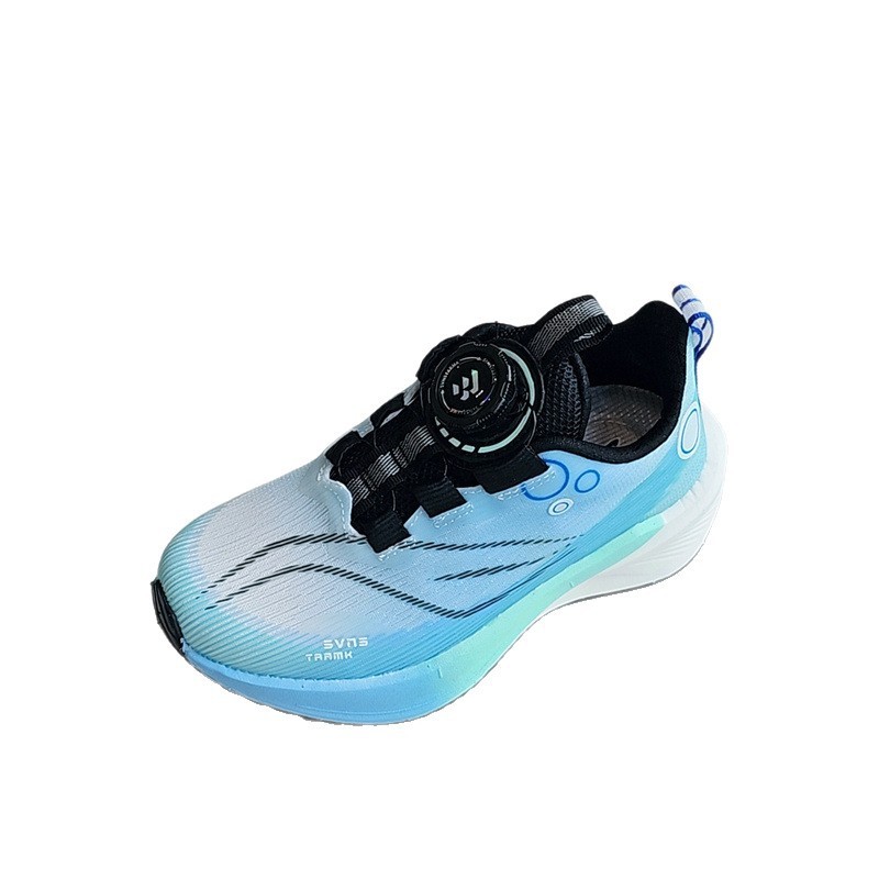 G531012 子供靴 2025 秋 ins 人気モデル 男の子と女の子向け 回転バックル スポーツシューズ ランニングシューズ トレーニングシューズ|undefined
