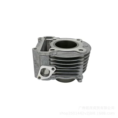 cylinder sleeve cylinder piston – Cylinder and parts