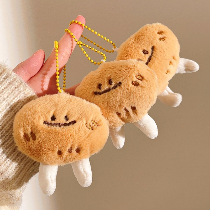 イベントオープニングプチギフトぬいぐるみペンダント小学生バックパック人形キーホルダー露店販売ペンダント|undefined