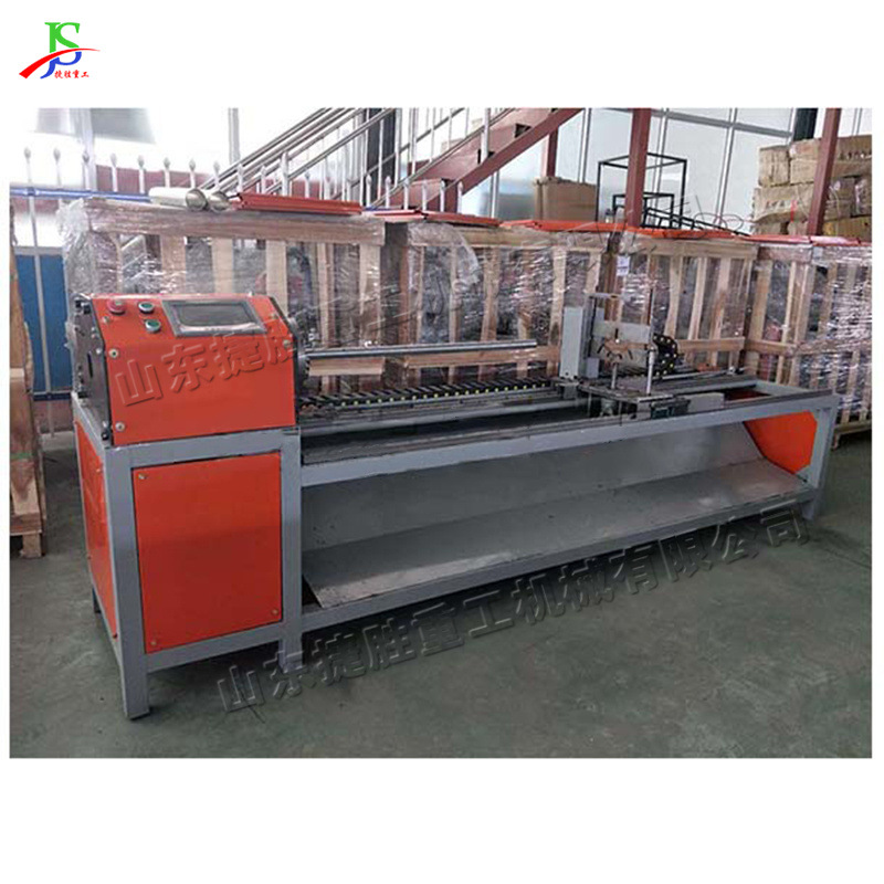 Máquina de corte de línea intersectante de plasma máquina de corte de agujeros de programación NC automática completa máquina de corte de arco horizontal y agujeros de corte integrados