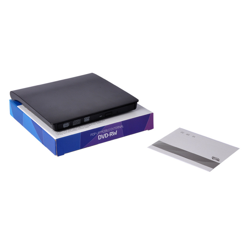 USB3.0外付け光学ドライブ デスクトップパソコン ノートパソコン 外付けDVDディスクライター 外付けブルーレイライター|undefined