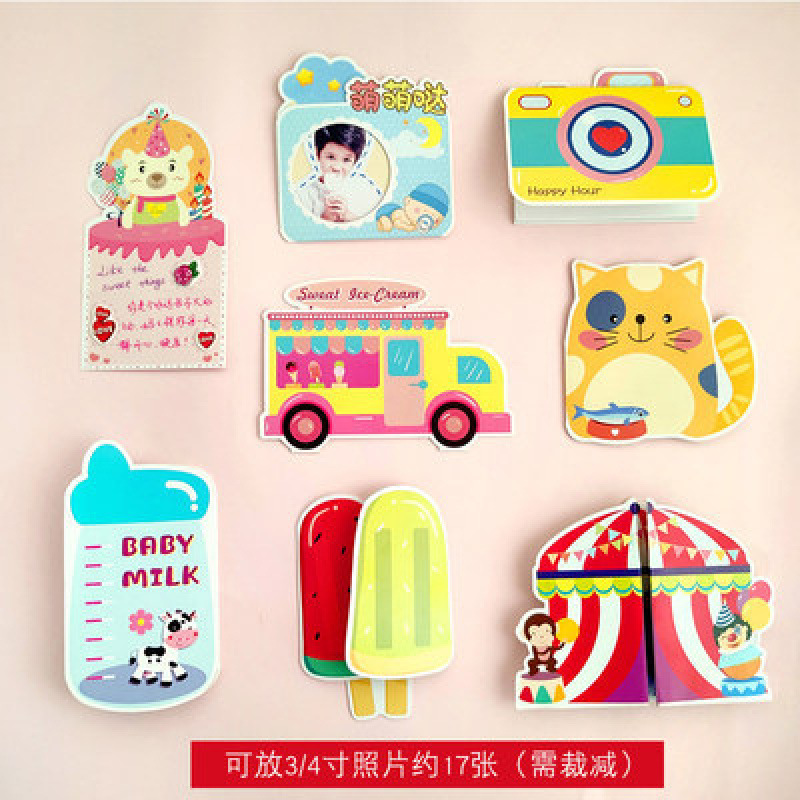 하드커버 메커니즘 카드 [젠가 8장]