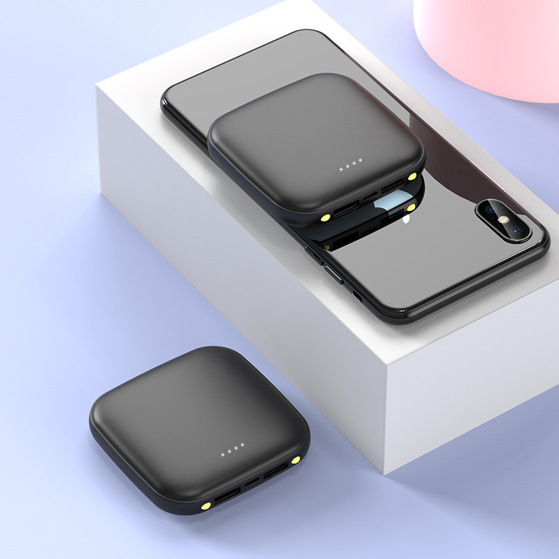 ミニ超薄型充電宝20000ミリアンペア大容量充電携帯モバイル電源プレゼント印刷卸売り|undefined