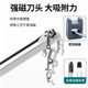 Cross-border 10-piece screwdriver tool multi-functional combination strong magnetic screwdriver screwdriver cross screwdriver suit