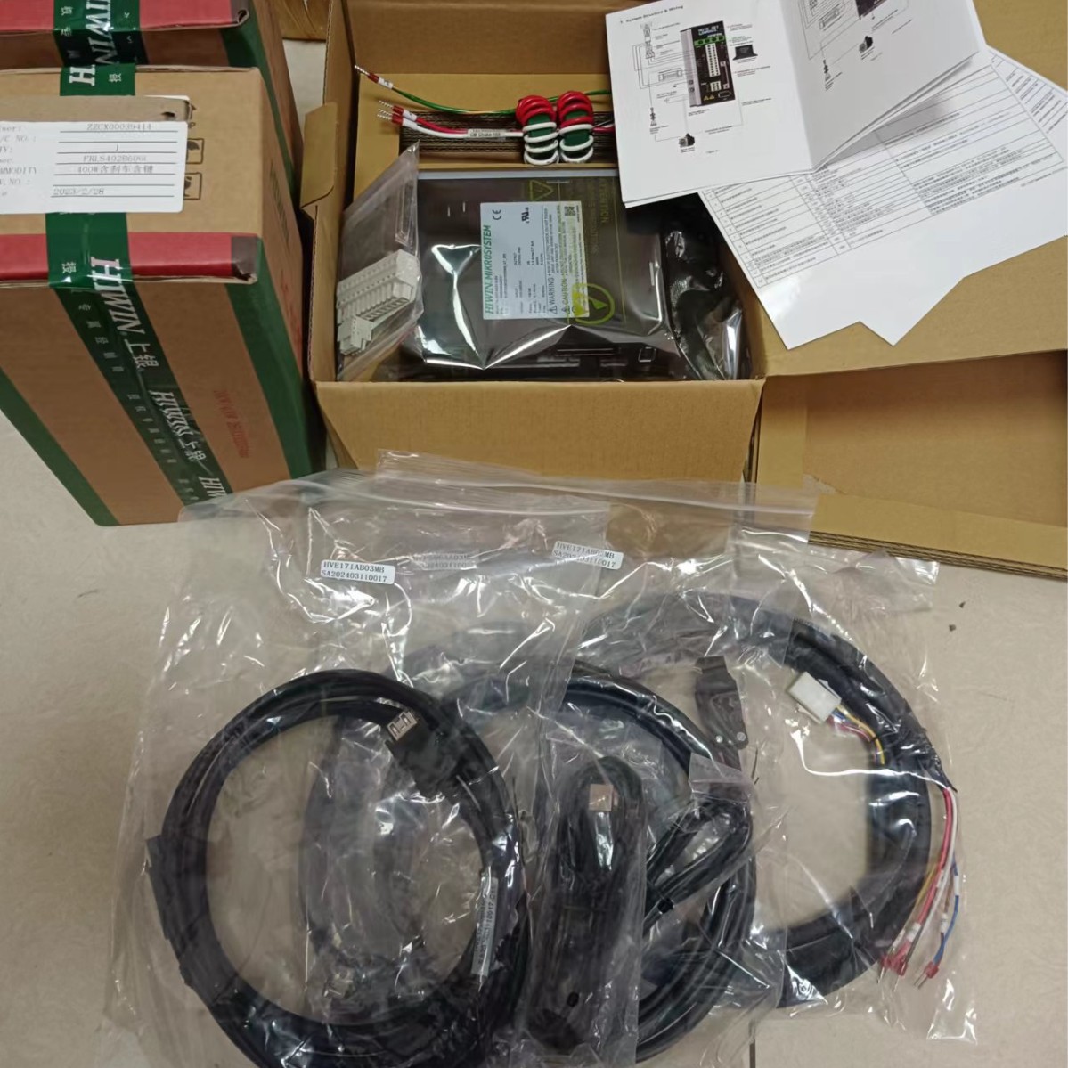 伦茨Lenze电机伺服驱动器,E94ASHE0134 汽车行业用