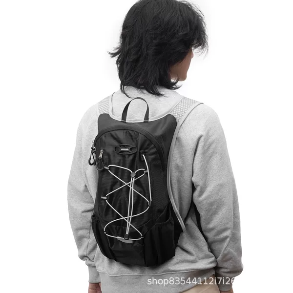 Cross-Border Multifunctional Cycling Backpack, Casual Water-Repellent Hiking Backpack, Outdoor Sports Wear-Resistant Mountaineering Backpack