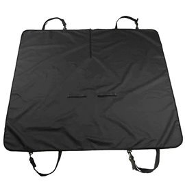 车用置物袋;毛毡;储物挂袋