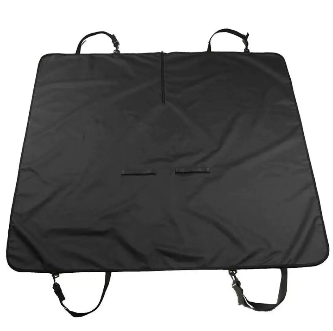 宠物汽车坐垫金毛泰迪狗狗车载垫前排安全座椅套单层防脏防抓车垫