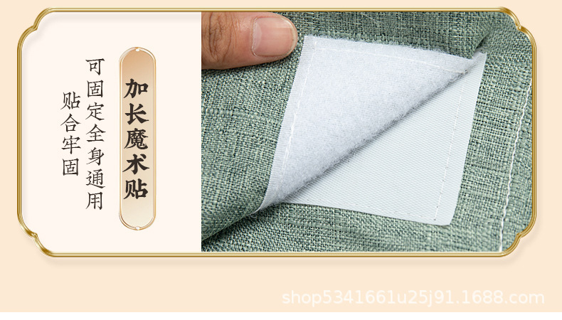 Electric Heating Salt Bag Hot Compress Pack with Coarse Salt Hematite Sea Salt Mugwort Bian Stone for Neck Shoulder and Body in use