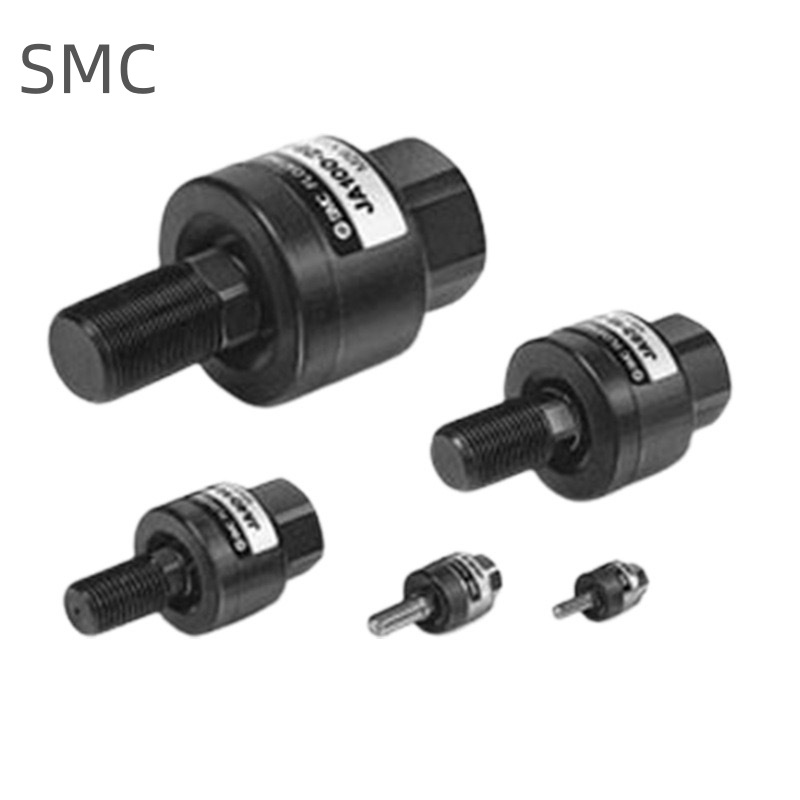 浮动接头/标准型 SMC JA10-4-070 螺纹接口
