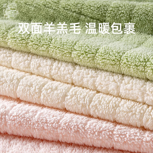 Baby Towel with Hat and Cape - Autumn/Winter Newborn Baby Children Ultra Soft 100% Cotton Robe - Child-Specific Wearable