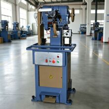 钜楷 3682 固特异外线机 厚底工作靴外线缝合机 沙滩鞋外线缝制