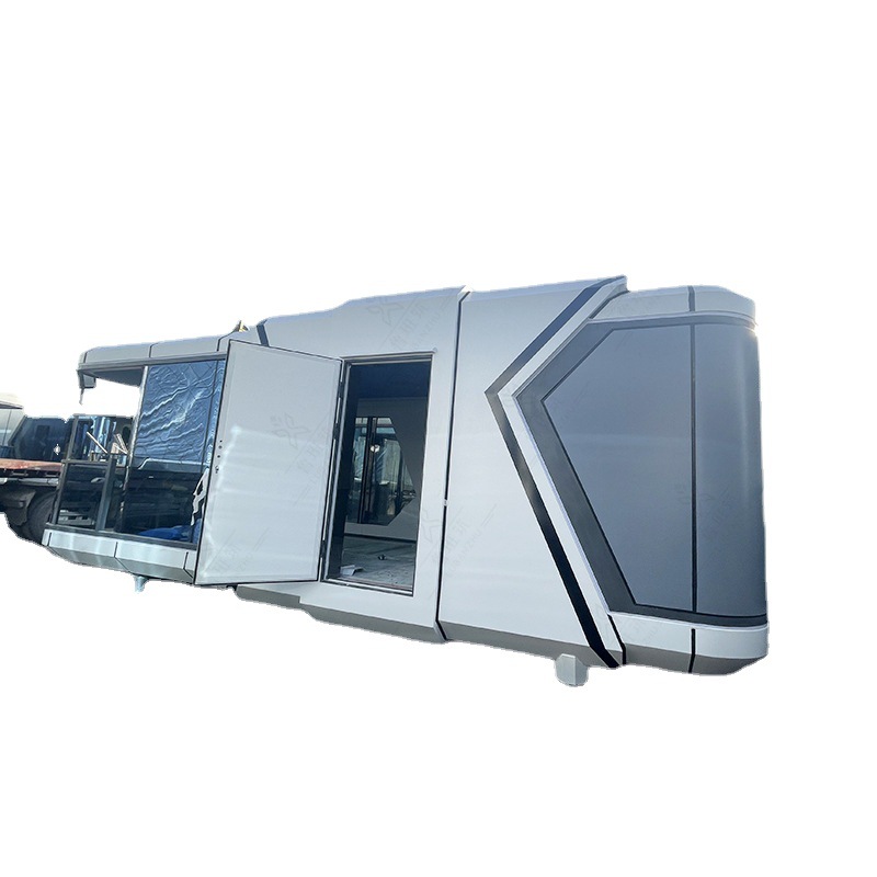 Lubangzhu vivienda integrada punto escénico camping creativo Sunshine Room Hotel Park al aire libre nuevo almacén de fitness compartido