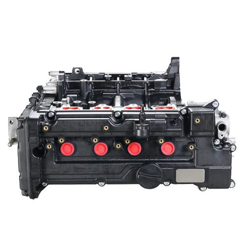 Car Engine G4Ed Is Suitable for Kia Qianlima, Cerato, Rio Engines 1.6L Brand New Engine