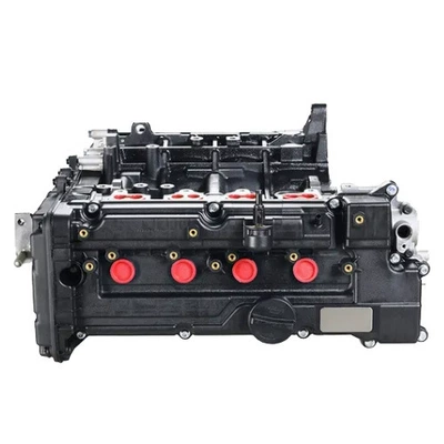 Cerato, Rio Engines 1.6L – Engine assembly