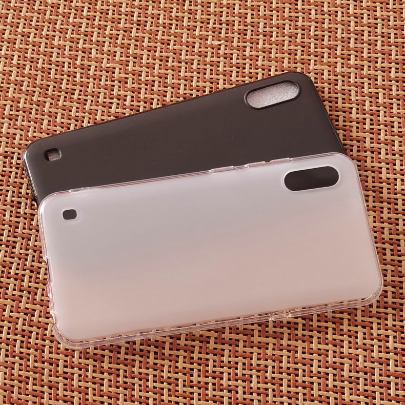 Suitable for Hisense Tiantian Huimin Tf3 Mobile Phone Case S18 Protective Cover All-Inclusive Transparent Silicone Frosted Shell Anti-Scratch and Soft