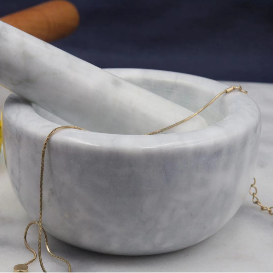 Haosheng mármol Rolling pin tamaño hogar comercial crujiente caminar martillo pastel hornear herramienta traje nuevo recomendar
