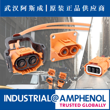 PL082X-60-2.5 安费诺，原装正品，优势供应