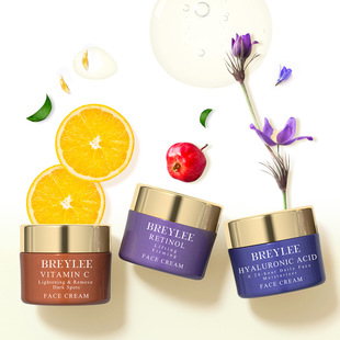 BREYLEE�������ҕ�S��VC��˪ repair skincare (��BPOM)