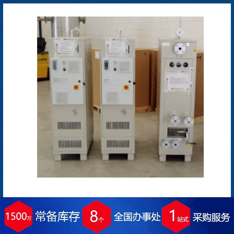 Поставка итальянского терморегулятора Tempco типа TREG HCE