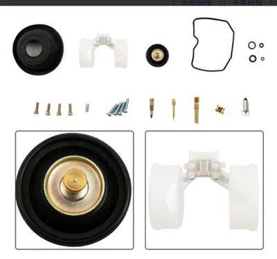 Honda CB600 | Motorcycle engine and accessories - 031-is-suitable-for-klr650-klr-650-1987-2018