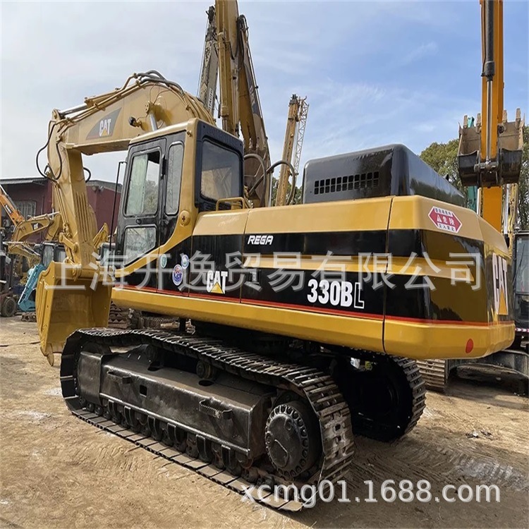 卡特挖机CAT二手挖掘机出售 330BL CAT 二手挖机330BL