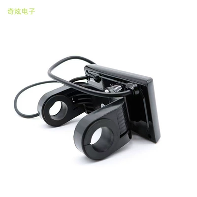 Lcd-Sw900 Lithium Battery Bicycle Elektromobil cihazları