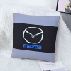 Mazda, poster