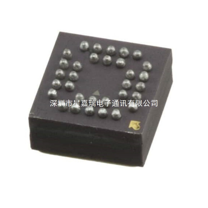 原装正品 LSM6DSDTR 封装 SMD-14P  姿态传感器芯片IC星嘉瑞其他