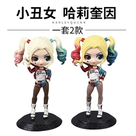 手办模型;其他公仔;钥匙扣及钥匙扣配件