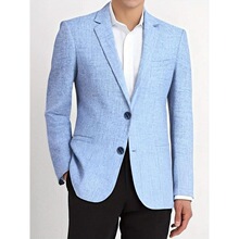 D 71481 Thin Business Casual Suit Jacket ��ʿ������װ �羳��