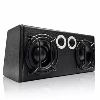 Car speaker/subwoofer – Audio High Power Wholesale