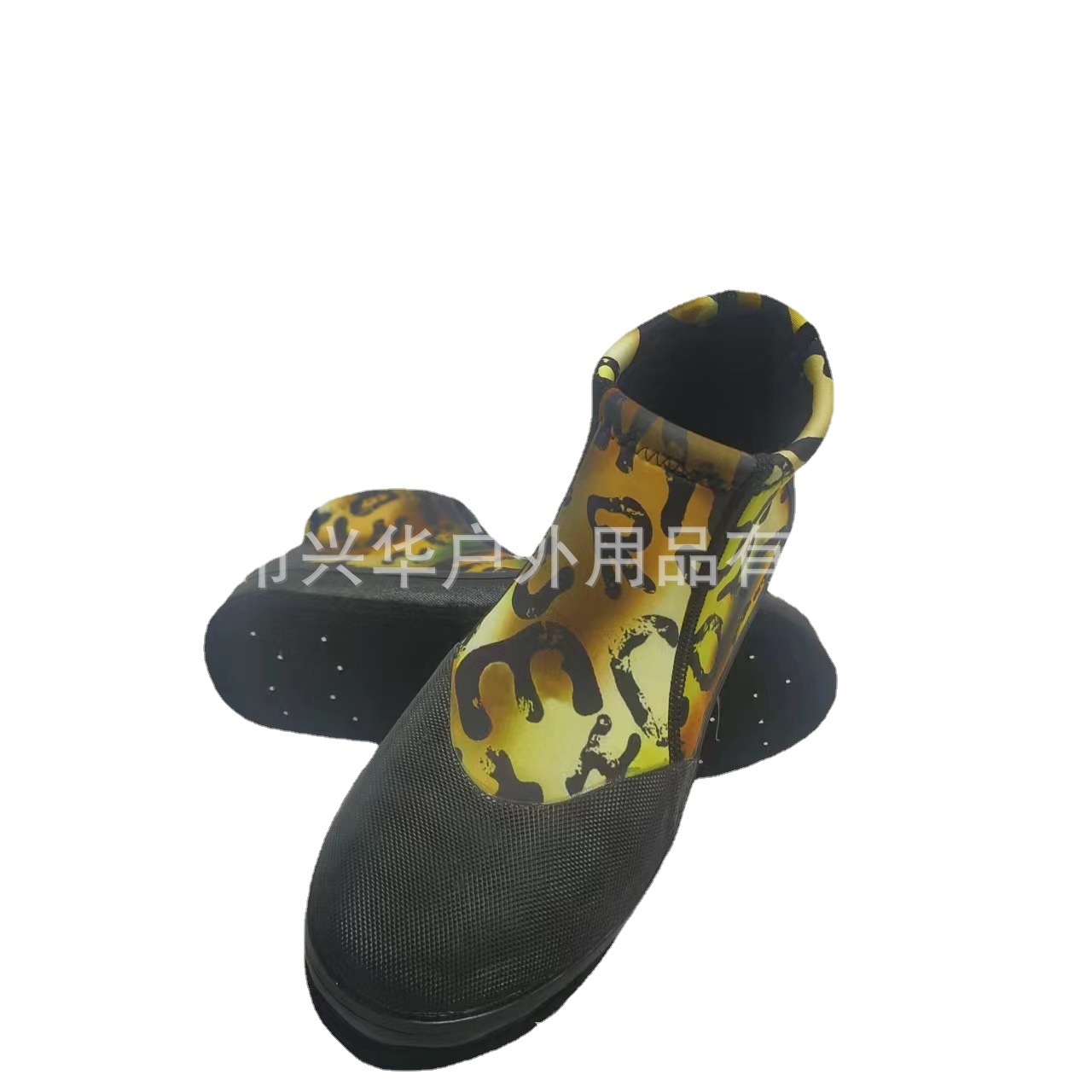 Printable Logo Felt-Soled Spikes, Vulcanized Shoes, Low-Top Diving Shoes, Vulcanized Shoes, Ready-Made River-Tracing Shoes, Vulcanized Shoes