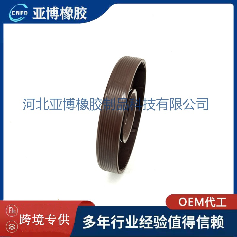 工厂热销TG30*72*12汽车零部件密封件橡胶制品轮毂油封现货批发
