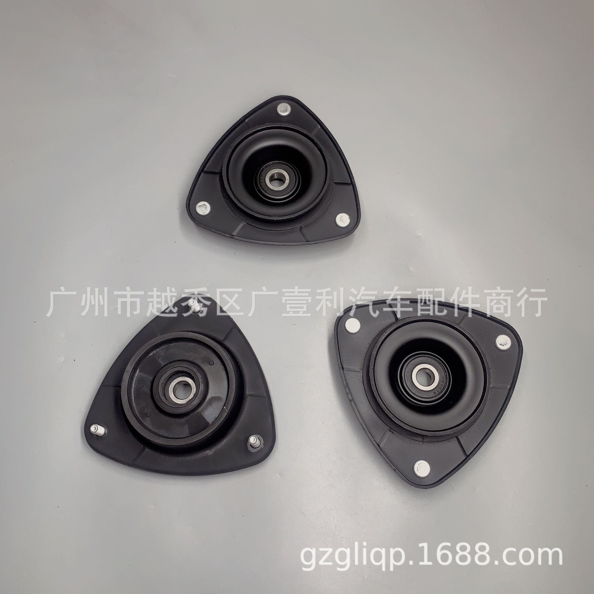 Applicable to 20320-Aa100 20320-Aj000 Su003-00373 Subaru Ae86 Front Top Rubber Bushing
