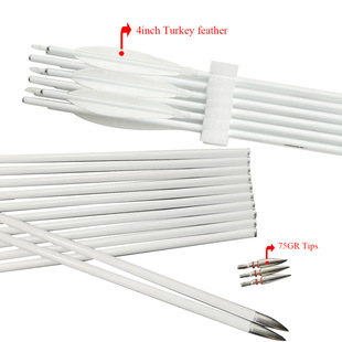 Linkboy archery��̼ǧ����6.2mm̼�ؼ����⹭���������������֧