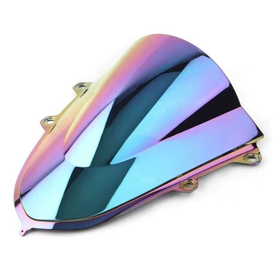 YZF R15 V3 2017-2020: Motorcycle front windshield - illusion-of-color