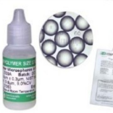供应Duke 2011A 2000系列均匀尺度聚合物标准粒子