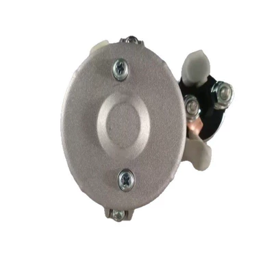 LR126163, Starter and accessories