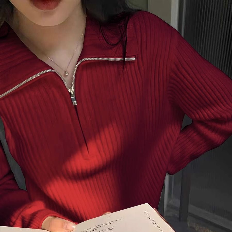 레드