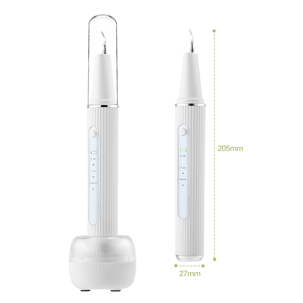 Ultrasonic Toothbrush Image 9