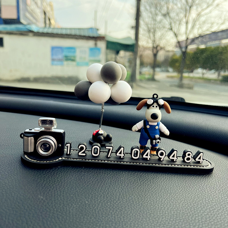 SLR Blue Head Dog Black Direct Brand Grey Ball