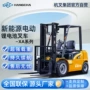 杭叉杭州续航电动叉车
