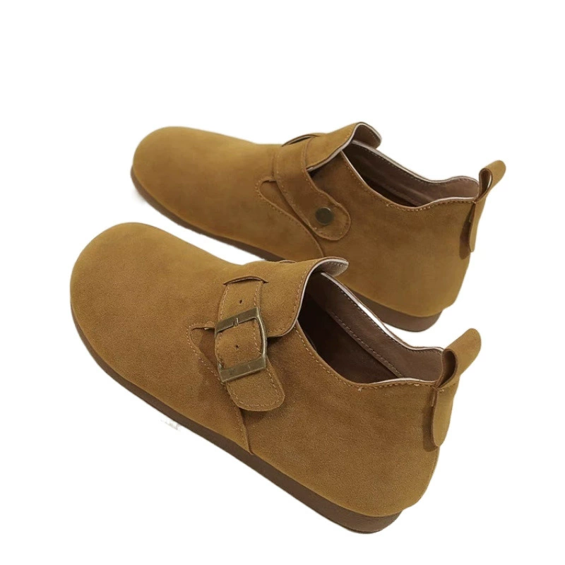Мартенс, утепленные флисом демисезонные низкие boots,ankle boots, 2024 years