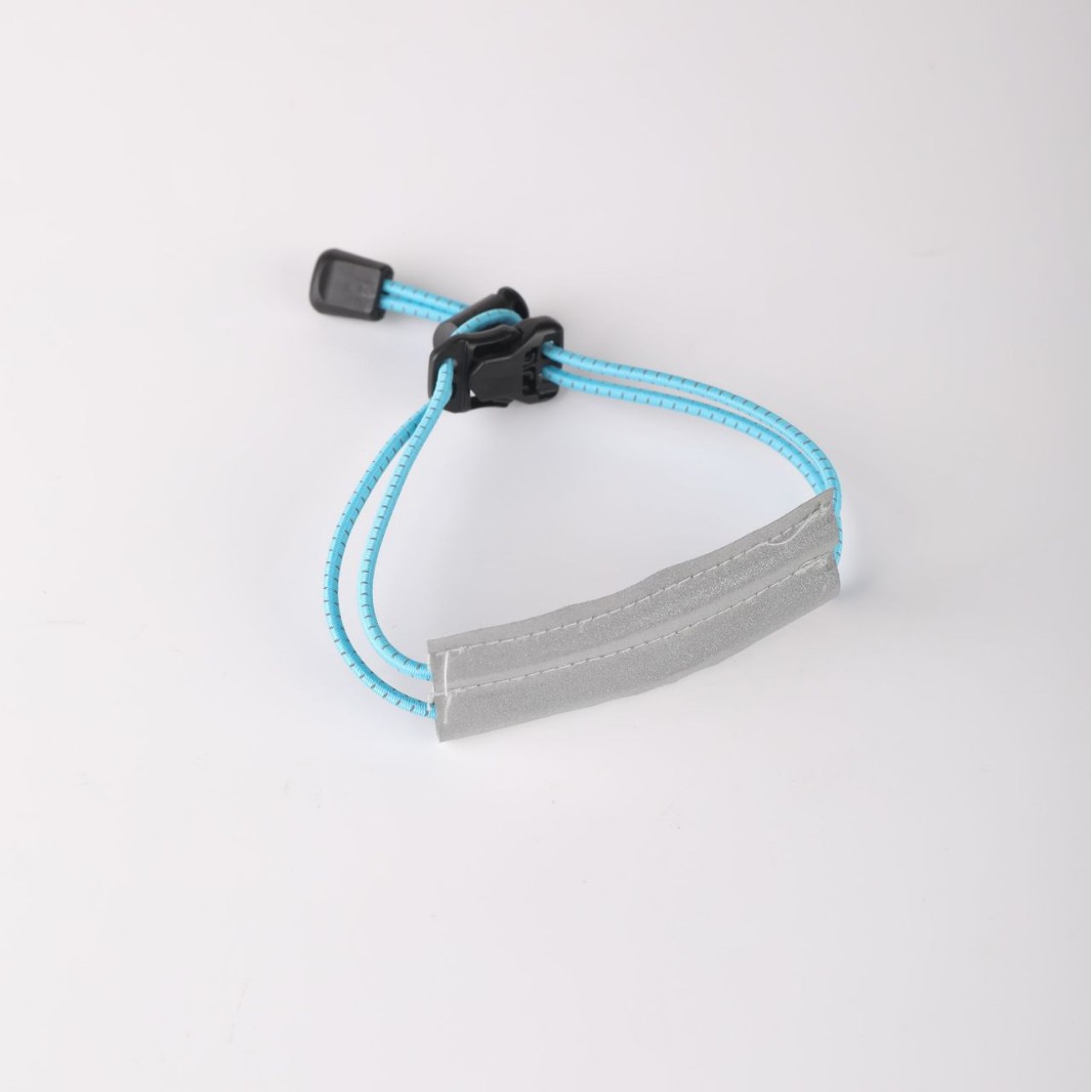 New Cross-Border Popular Reflective Elastic Cycling Leggings with Bicycle Leggings with Road and Mountain Bike Cycling Leggings