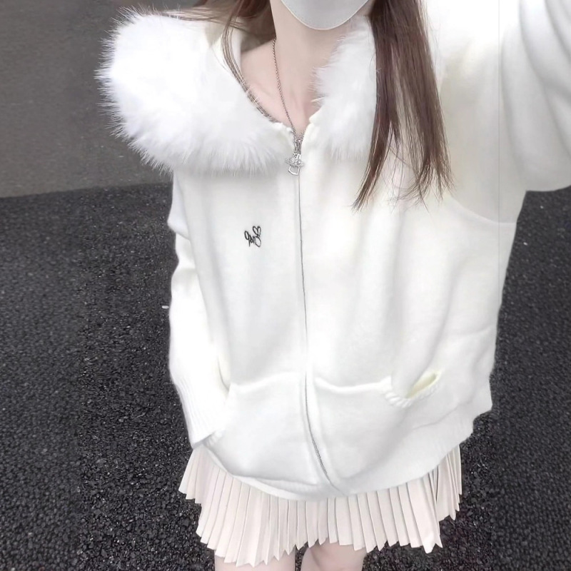 秋季女装新款流行穿搭配一整套时尚巨好看的韩系减龄两件套|undefined